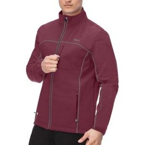 Fila Men's Adventure Jacket
